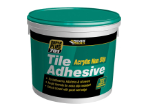 Non Slip Tile Adhesive 5 Litre