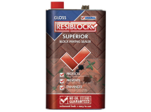 Resiblock Superior Original Natural 5 Litre