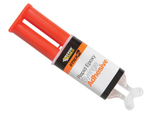 Stick 2 Rapid Epoxy Syringe 24ml