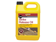 Strike Release Oil 5 Litre