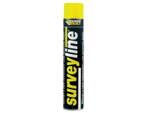 Surveyline Marker Spray Yellow 700ml