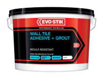 Mould Resistant Wall Tile Adhesive & Grout 2.5 Litre