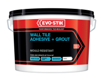 Mould Resistant Wall Tile Adhesive & Grout 5 Litre