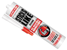 Sticks Like All Weather Adhesive Clear 290ml