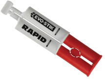 Epoxy Rapid (5 Min) Syringe 25ml