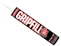 Gripfill Xtra Adhesive 350ml