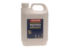 715813 Resin W Wood Adhesive 2.5 Litre