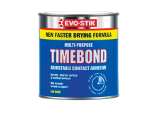 Timebond Contact Adhesive 1 Litre