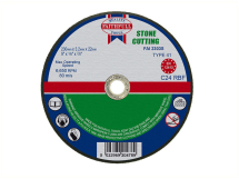 Stone Cut Off Disc 230 x 3.2 x 22mm