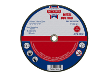 Metal Cut Off Disc 300 x 3.5 x 22mm