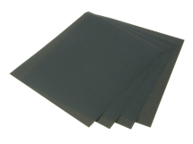 Wet & Dry Paper Sanding Sheets 230 x 280mm C80 (25)