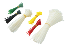 Cable Ties - Barrel Pack of 400