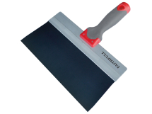 Drywall Taping Knife Blue Steel 300mm