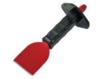 Flooring Chisel 57mm (2.1/4in) with Safety Grip