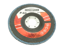 Flap Disc 127mm Fine