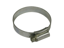 2A Stainless Steel Hose Clip 35 - 50mm