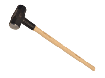 Sledge Hammer Contractors Hickory Handle 3.18kg (7lb)