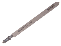 Metal Cutting Jigsaw Blades Pack of 5 T318A
