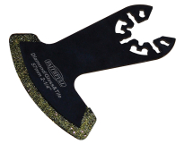Multi-Functional Tool Diamond Boot Ultra Thin Saw Blade 57mm