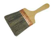 Wall Brush 127mm (5in)