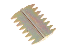 Scutch Combs 38mm (Pack 5)