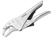 501AMP Quick Release Locking Pliers Mono-Position 250mm (10in)