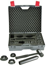 FAG Mounting Tool Set Bore 10-50mm upto 110mm OD