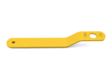 Pin Spanner 28-4 Yellow