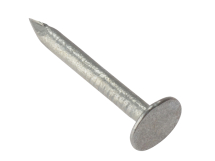Clout Nail Galvanised 30mm Bag Weight 2.5kg