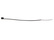 Cable Tie Black 3.6 x 150mm Box 100
