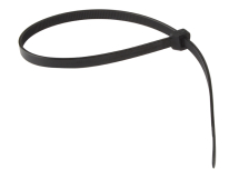 Cable Tie Black 8.0 x 450mm Box 100