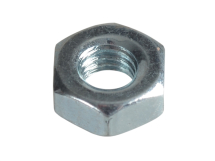 Hexagonal Nuts & Washers ZP M3 Forge Pack 60