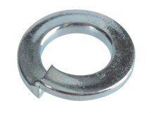 Spring Washers DIN127 ZP M10 Forge Pack 20