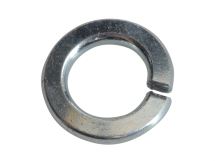 Spring Washers DIN127 ZP M5 Forge Pack 80