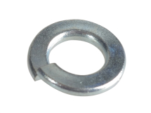 Spring Washers DIN127 ZP M6 Forge Pack 60