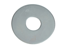 Flat Repair Washers ZP M12 x 40mm Forge Pack 6