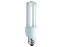 Low Energy Lightbulb 3u E27 240 Volt 13 Watt