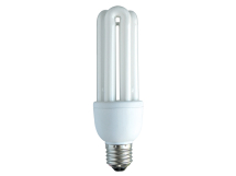 Low Energy Lightbulb 3u E27 110 Volt 13 Watt