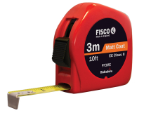 PFC3ME Pro Flex Pocket Tape 3m/10ft (Width 13mm)
