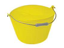 Flexible Tub Bucket 22 Litre