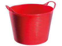 Gorilla Tub® 14 Litre Small - Red