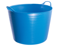 Gorilla Tub® 38 Litre Large - Blue