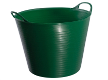 Gorilla Tub® 38 Litre Large - Green