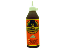 Gorilla Polyurethane Glue 1Litre