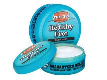 O'Keeffe's Healthy Feet Foot Cream 96g Jar