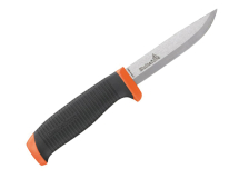 HVK Craftmans Knife Enhanced Grip Handle Carded