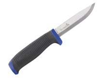 Craftmans Knife Stainless Steel RFR Enhanced Grip