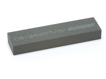CB24 Bench Stone 100mm x 25mm x 12mm - Coarse