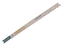 Jigsaw Blades Metal & Wood Cutting Pack of 5 U345XF