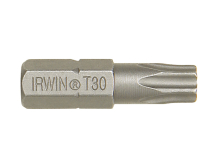 Screwdriver Bits Torx T25 x 25mm Pack of 10